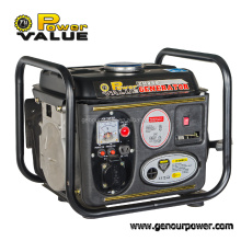Low Fuel Consume Small Displacement 63cc Generator For Africa Market